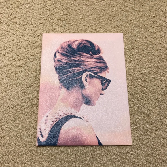 Canvas Print - Picture 1 of 2